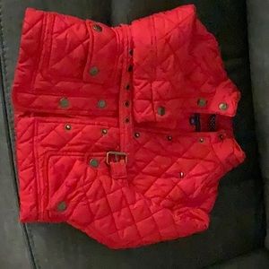 Tommy Hilfiger jacket, very good condition